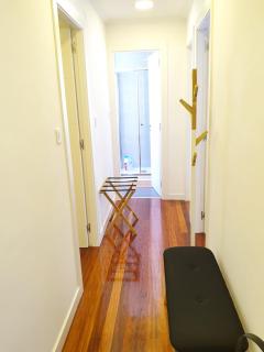 Acogedor y luminoso apartamento en Neguri - Getxo - 5
