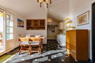 JOIVY Camogli Treasure for 4 with Terrace and Incredible View - Camogli - 1