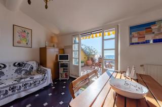 JOIVY Camogli Treasure for 4 with Terrace and Incredible View - Camogli - 2