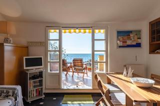 JOIVY Camogli Treasure for 4 with Terrace and Incredible View - Camogli - 3
