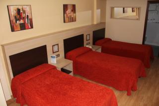 Hotel GBC Avenida Pontevedra - 3