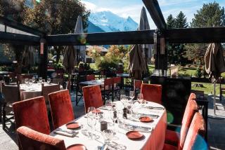 Hotel Le Castel - Chamonix-Mont-Blanc - 4