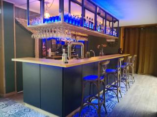HOTEL RESTAURANT CIRIUS - Montrond-les-Bains - 9