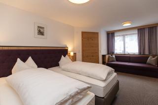 Hotel Garni Försterheim - Ischgl - 1
