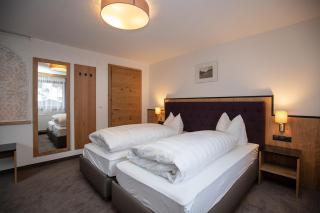 Hotel Garni Försterheim - Ischgl - 2