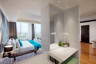 The Alana Hotel & Convention Center Solo by ASTON - Solo - 6