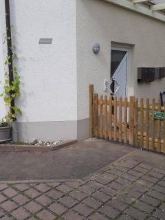 Zimmer Frei 2 - Wiesbaden - 9