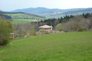 Les Folies de la Serve - Ouroux - 5