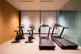 Keio Prelia Hotel Sapporo - Sapporo - 6