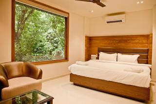 Wild Saga - Thekkady - 2