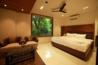 Wild Saga - Thekkady - 1