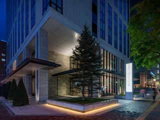 Keio Prelia Hotel Sapporo - 1