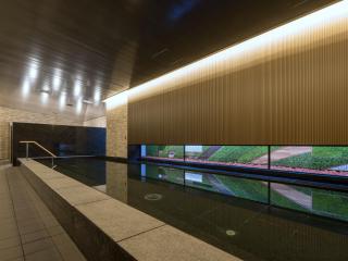 Keio Prelia Hotel Sapporo - Sapporo - 8
