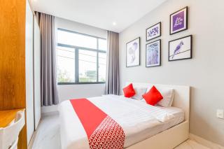 Gia Han Apartment Da Nang - Danang - 8