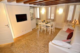 Vip Venice Apartments and Rooms San Marco 5134 e 274 - 5