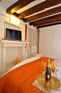Vip Venice Apartments and Rooms San Marco 5134 e 274 - 3