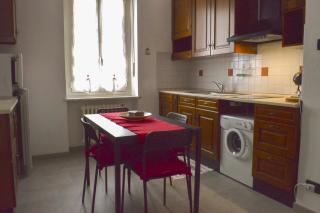 Luminoso e Accogliente appartamento - 9