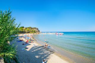 Paradiso Del Mare On the Beach by "elite" - Zante - 3