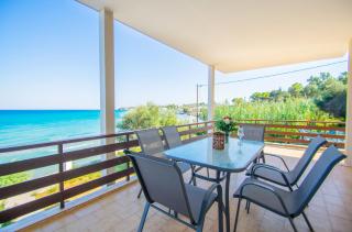 Paradiso Del Mare On the Beach by "elite" - Zante - 9