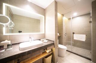 Atour Hotel Changsha Lugu Branch - Changsha - 1