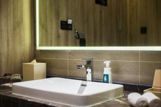 Atour Hotel Changsha Lugu Branch - Changsha - 5