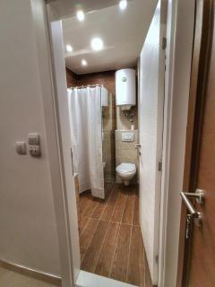 Apartman Pahulja - Milmari - 2