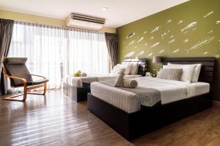 Ploen Place Residence - Pattaya - 4