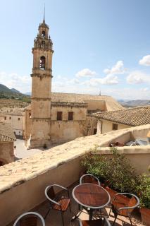 Hotel Con Encanto La Façana - 1