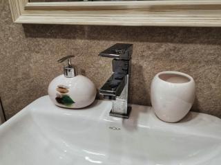 Apartman Pahulja - Milmari - 1