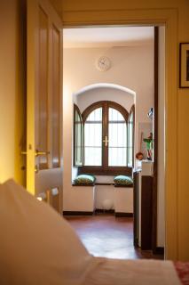 Residence Menotre - Rasiglia - 1