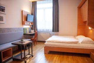 JUFA Hotel Kaprun - Summercard included - Kaprun - 8