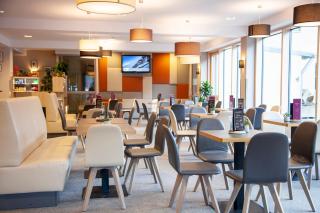 JUFA Hotel Kaprun - Summercard included - Kaprun - 4
