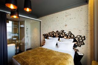 Empreinte Hotel & Spa - Orléans - 0