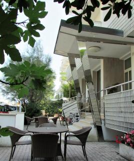 Hotel Villa Fiorita - Milano Marittima - 0