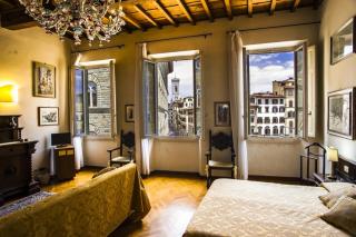 Soggiorno Antica Torre - Florencia - 7