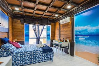 CityCenter Pirates Room, Young People Only - Málaga - 0