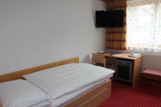 Hotel Metropol & Spa Zermatt - Zermatt - 9
