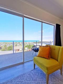 Breathtaking sea view house叹为观止全海景别墅 - Oamaru - 2