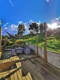 Breathtaking sea view house叹为观止全海景别墅 - Oamaru - 7