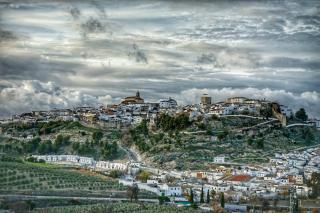 El Balcon - Baena - 7