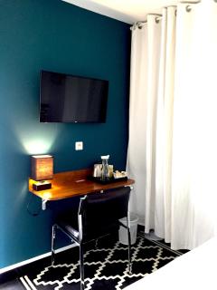 Mont B&B - Pontorson - 1