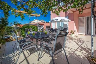 Apartmani Nicol - Crikvenica - 3