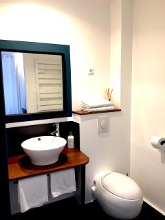 Mont B&B - Pontorson - 2