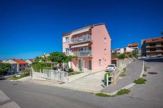 Apartmani Nicol - Crikvenica - 4