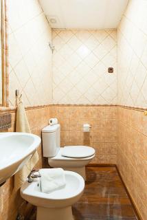 CityCenter Pirates Room, Young People Only - Málaga - 4