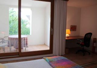 Paradix holiday apartment - gîte 2, 2 pers - Nissan-lez-Enserune - 3