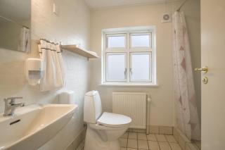 Hotel Postgaarden i Mariager - Mariager - 2
