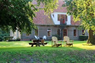 Graanzicht - Midwolda - 2