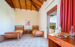 ERIA RESORT for people with special abilities - Maleme - 6