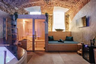 Sauna Central - Prague - 0